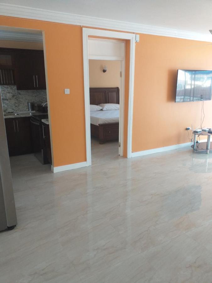 Rooms By The Pool Kingston Extérieur photo